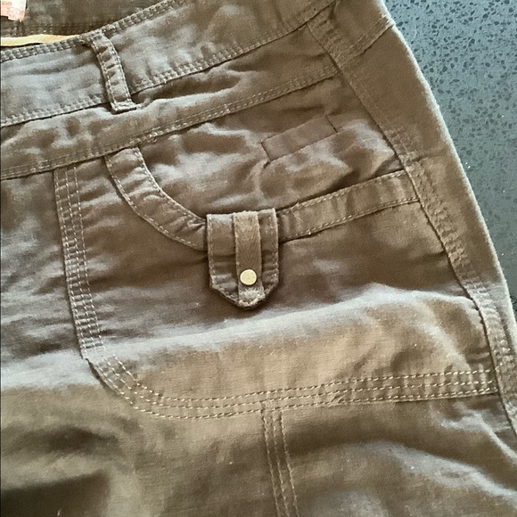 Cache Cache summer pants - Picture 4 of 6